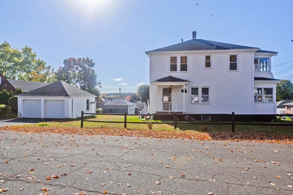 52 Prospect St, Ludlow, MA 01056 - photo 1