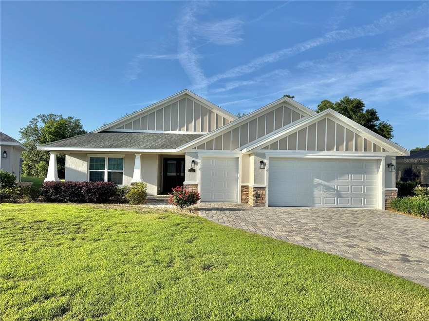 17920 SW 66th Place, Dunnellon, FL 34432 - photo 1