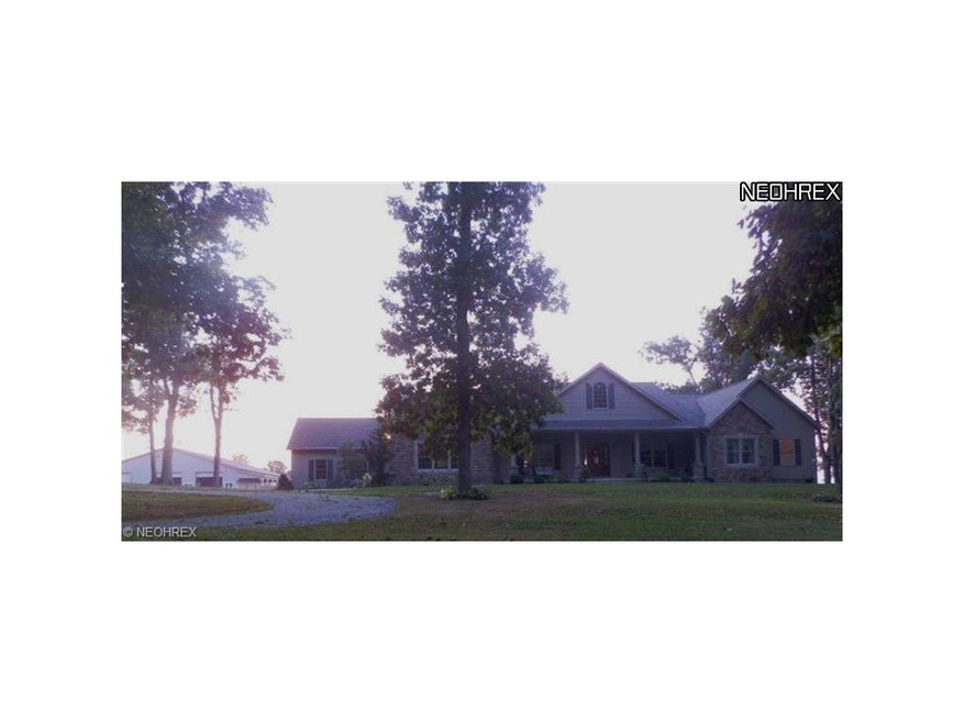 599 Township Road 851 unit 851, Ashland, OH 44805 - photo 1