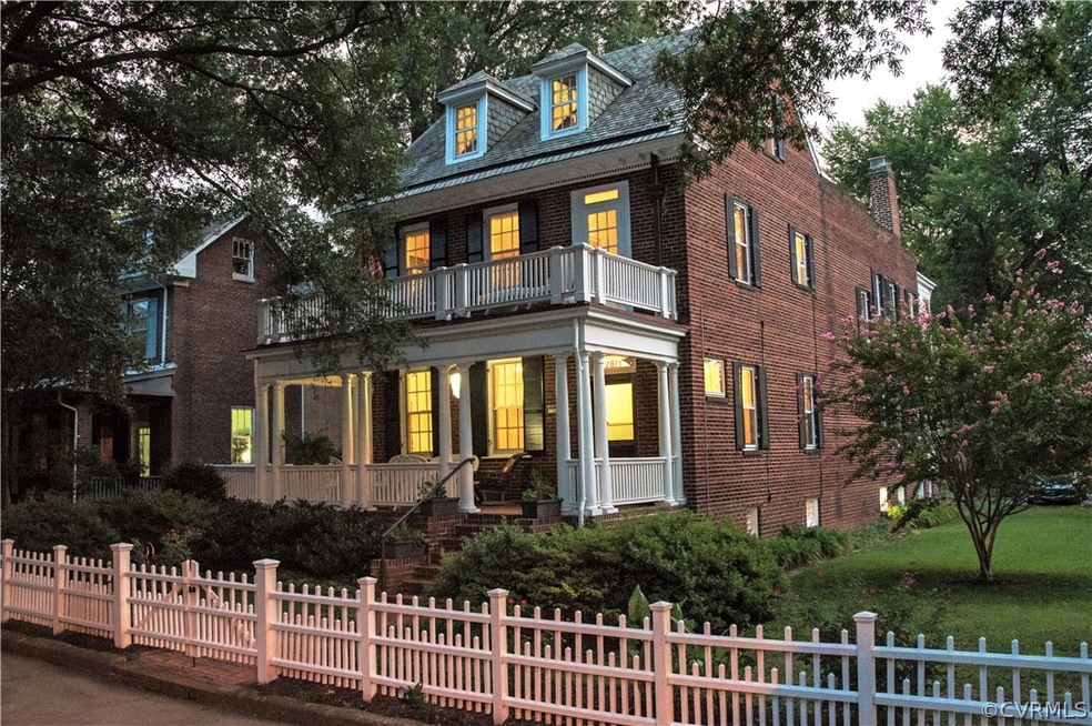 2811 Grove Ave, Richmond, VA 23221 - photo 1