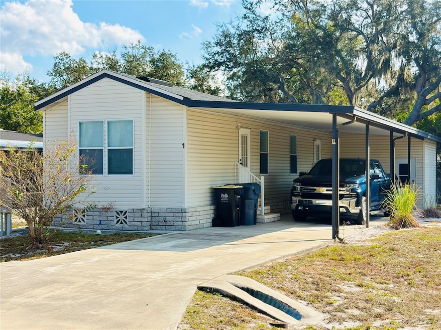 1 Bernie Hill Ct, Winter Haven, FL 33880 - photo 1