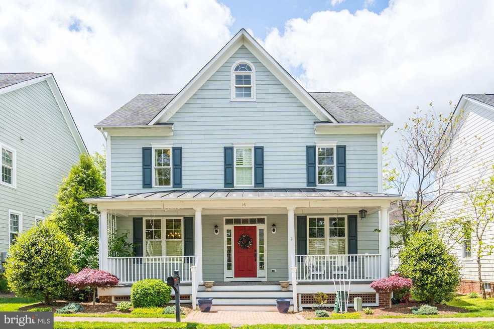 141 Desales Dr, Purcellville, VA 20132 - photo 1