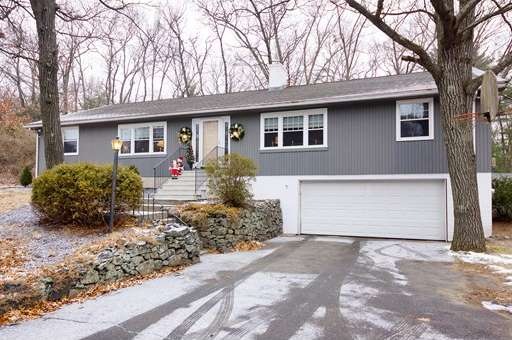 18 Sparhawk Dr, Burlington, MA 01803 - photo 1