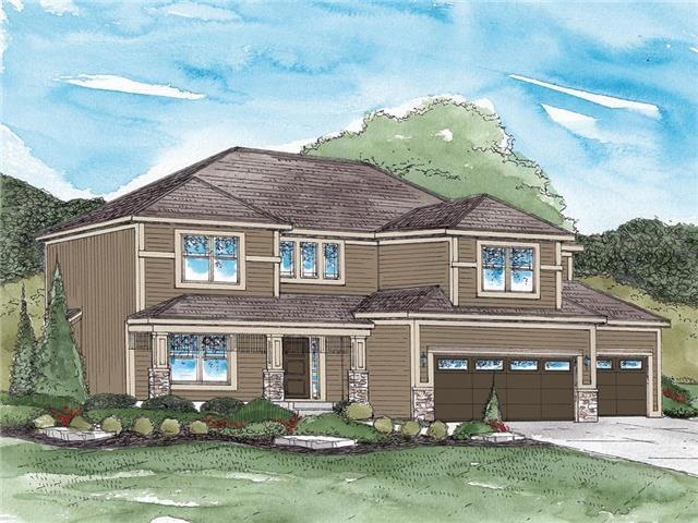 1520 SW 44th St, Lees Summit, MO 64082 - photo 1