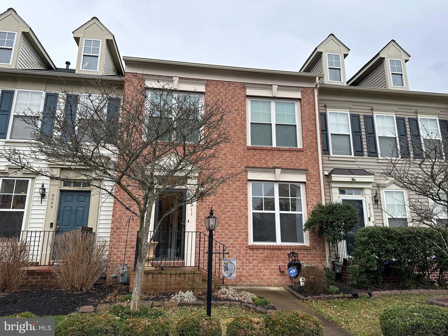 9011 Ribbon Falls Loop, Bristow, VA 20136 - photo 1