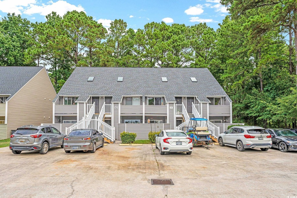 View of property