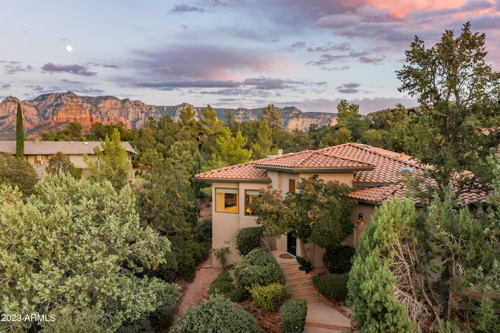 26 Elice Cir, Sedona, AZ 86336 - photo 1