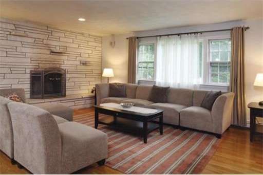 54 Marla Cir, Newton Center, MA 02459 - photo 1