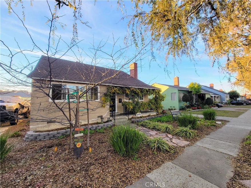 5931 Pimenta Ave, Lakewood, CA 90712 - photo 1