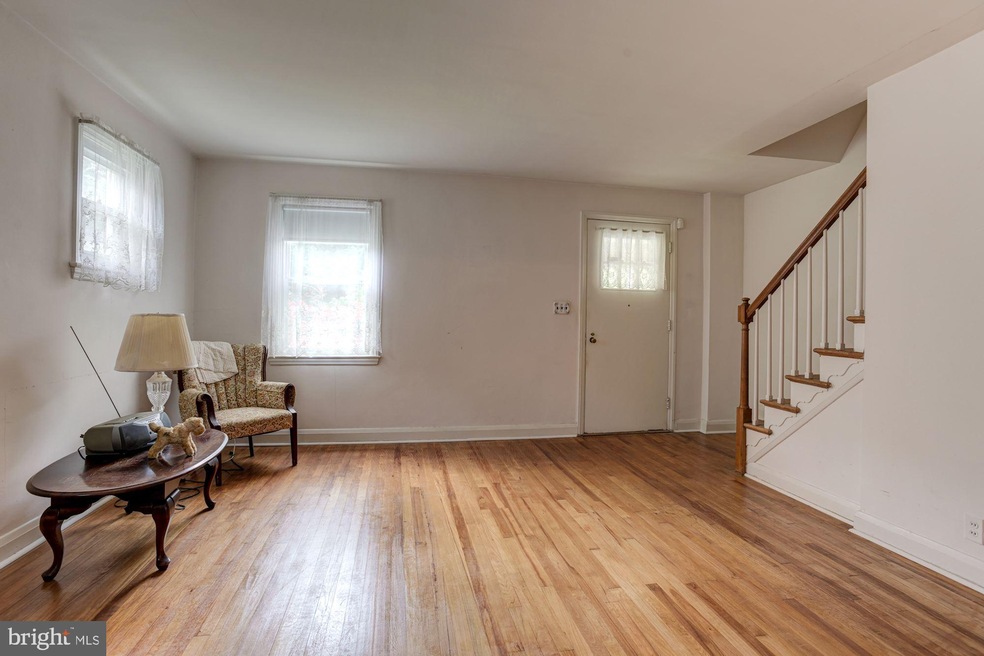 3624 Eastwood Dr, Baltimore, MD 21206 - photo 1