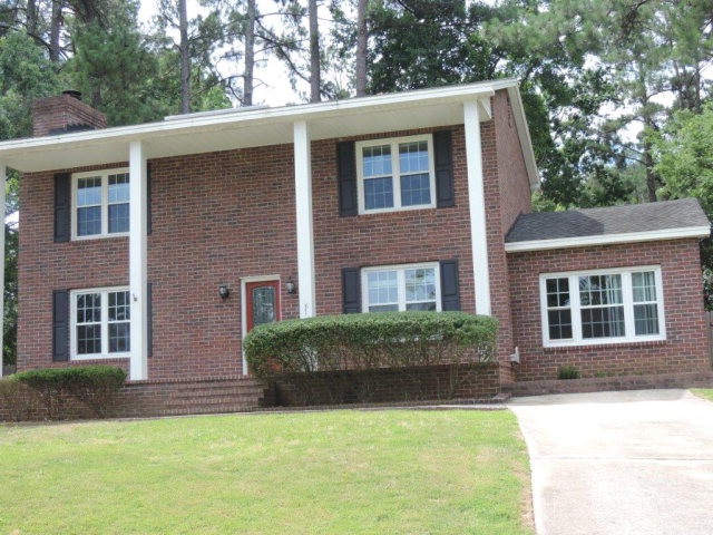 Main View