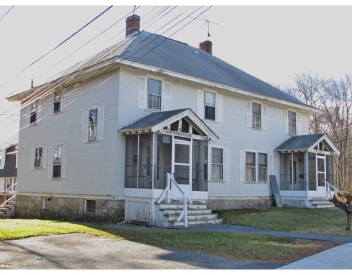 77 Prospect Heights, Milford, MA 01757 - photo 1