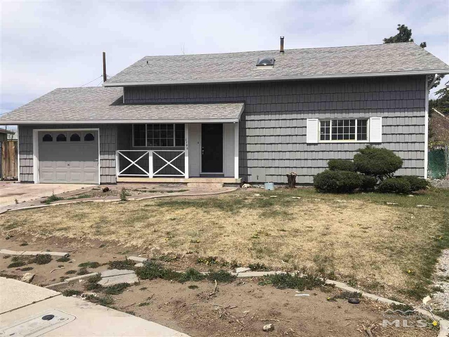 unlisted-address, Reno, NV 89512 - photo 1