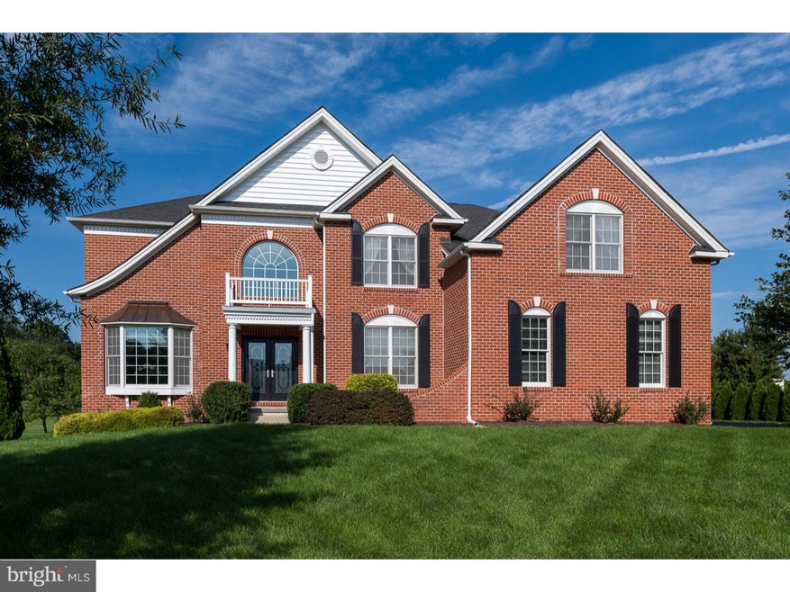 1018 Powell Ct, Bear, DE 19701 - photo 1