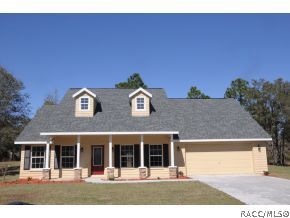 Front Elevation