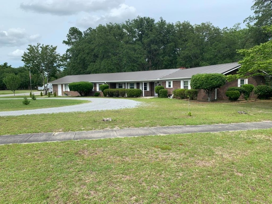 Main View