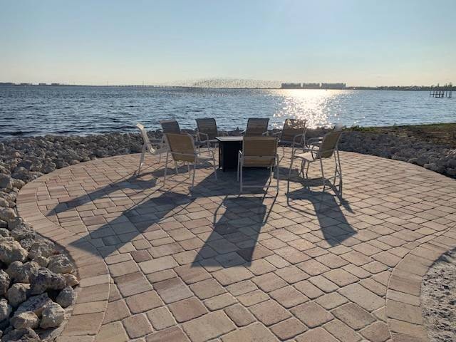 Welcome to Harbor View on the Bay!