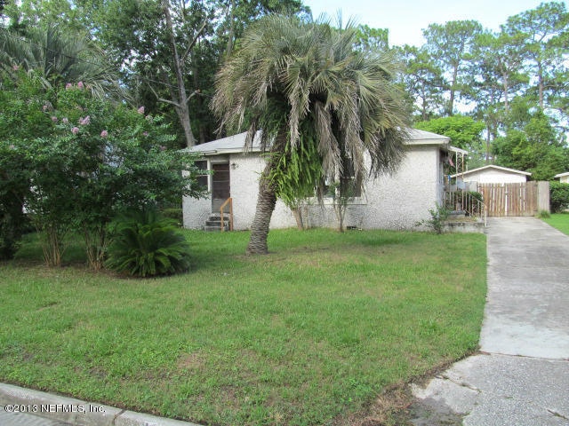 1115 Scotten Rd, Jacksonville, FL 32205 - photo 1
