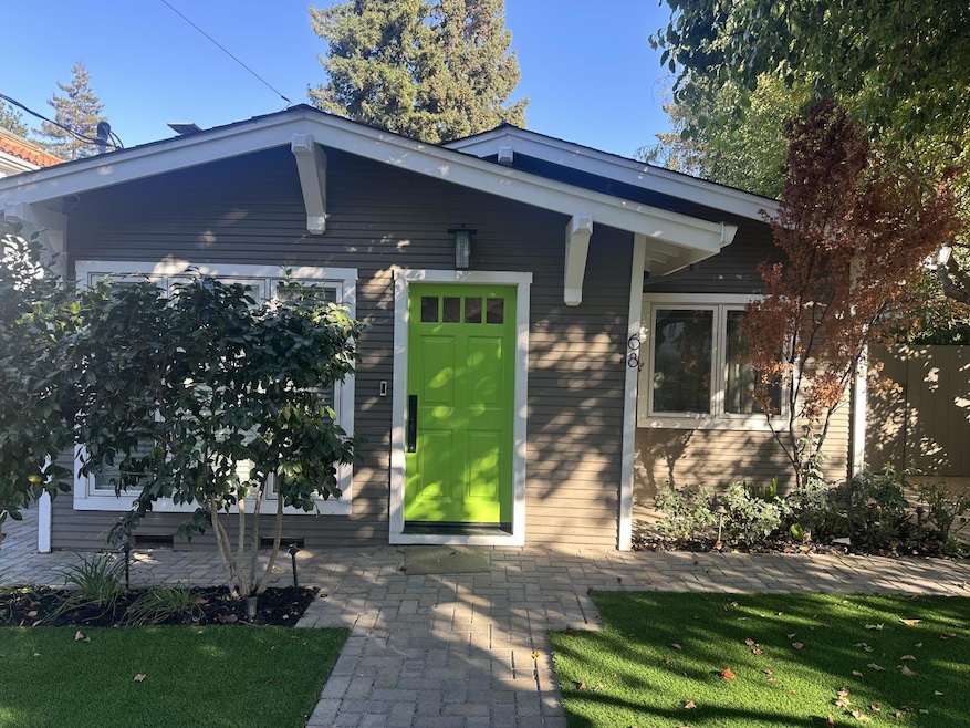 For Rent $10,000/month