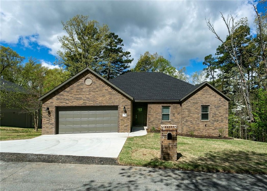 7 Kirkbridge Ln, Bella Vista, AR 72714 - photo 1