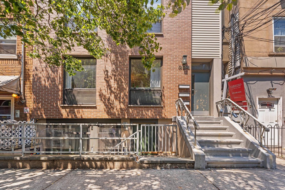 384 2nd St unit 2, Jersey City, NJ 07302 - photo 1