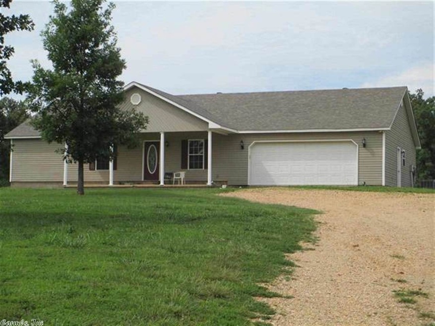 574 Greene 737 Rd, Paragould, AR 72450 - photo 1