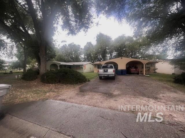 1109/1111 S Ivy St, Nampa, ID 83686 - photo 1
