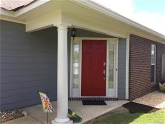 Beautifully updated home