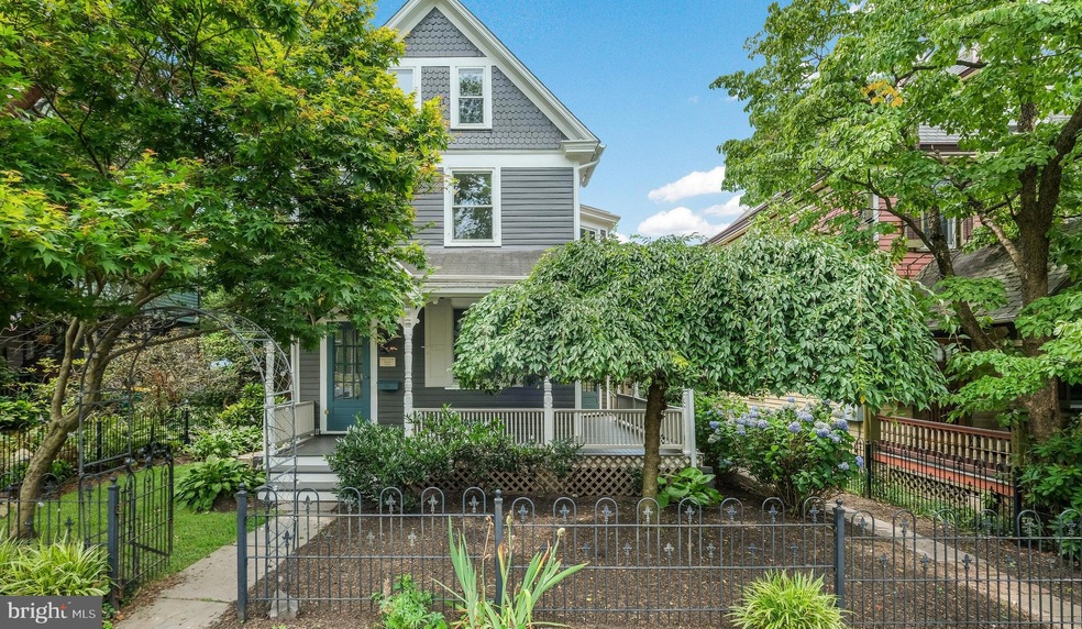 42 Bridge St, Doylestown, PA 18901 - photo 1