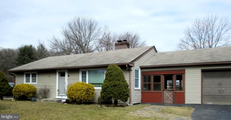 unlisted-address, Brookhaven, PA 19015 - photo 1