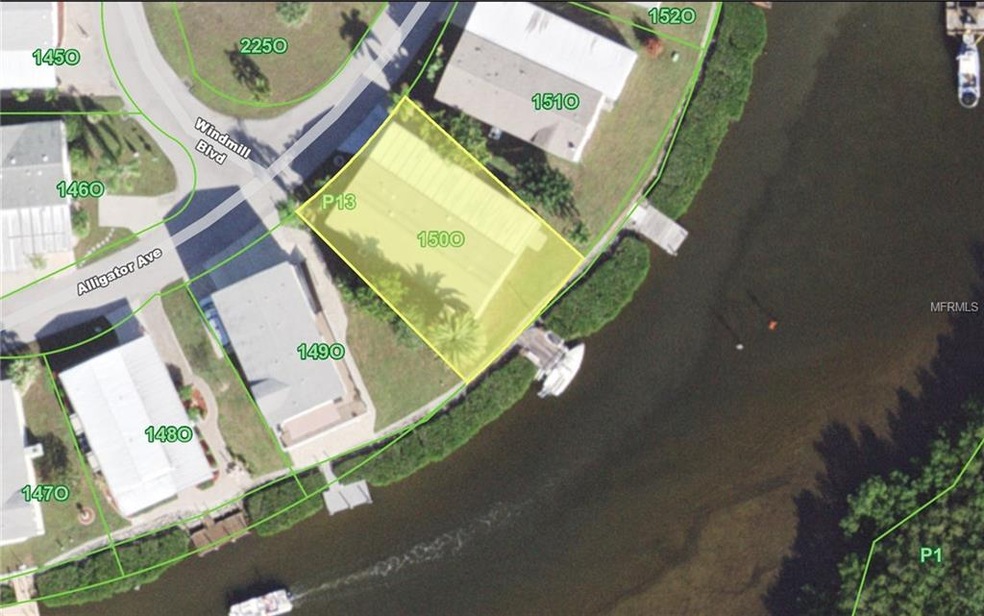 8 Alligator Ave unit 150-O, Punta Gorda, FL 33950 - photo 1