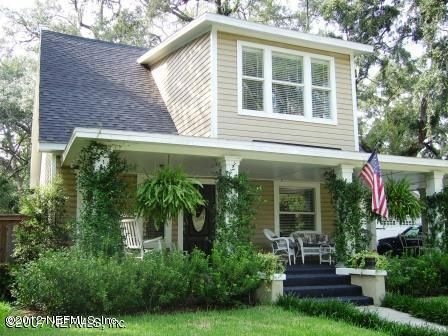 3671 Eloise St, Jacksonville, FL 32205 - photo 1