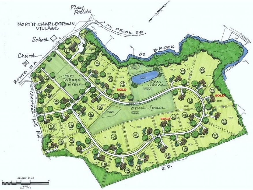 26 Peperes Rd unit Lot 26, Charlestown, NH 03603 - photo 1