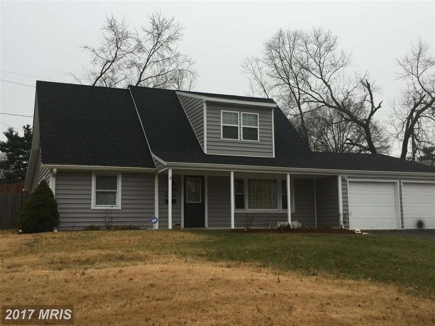 12103 Myra Place, Bowie, MD 20715 - photo 1