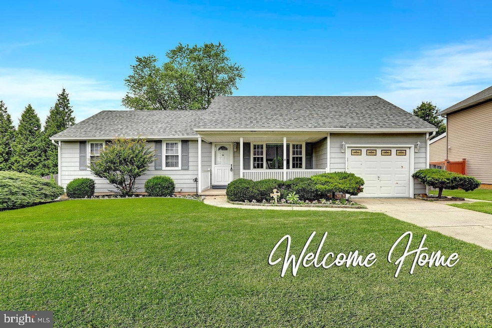 114 Pelham Rd, Delran, NJ 08075 - photo 1