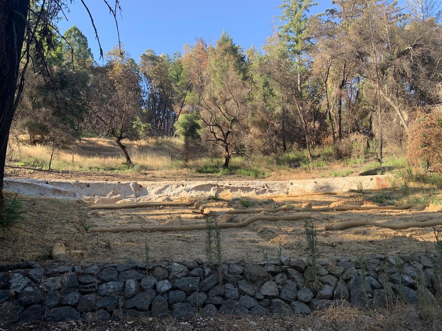 Building Pad