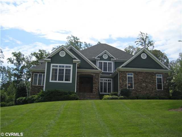 14137 Riverdowns South Dr, Midlothian, VA 23113 - photo 1