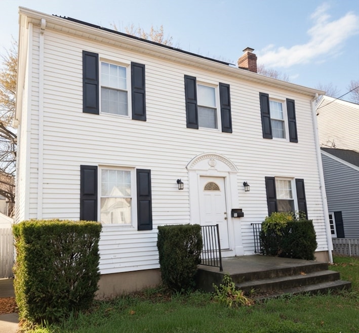 184 Canton St, Providence, RI 02908 - photo 1