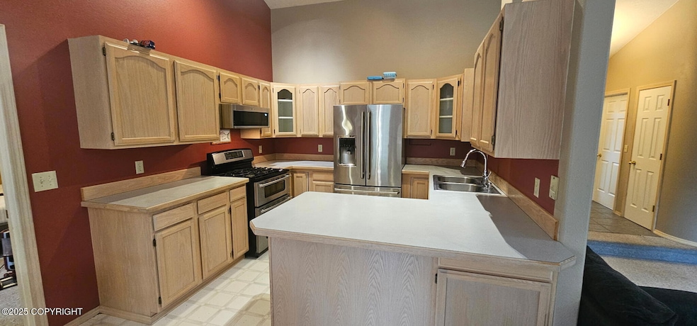 For Rent $2,000/month • Co-Listing Agent