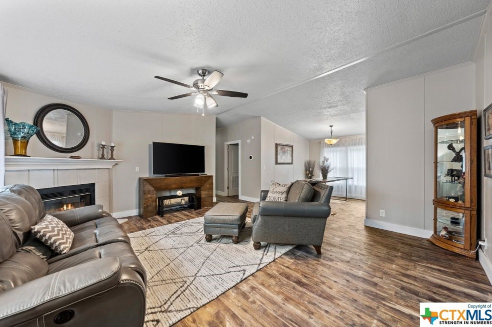 14921 Cart Rd, Temple, TX 76502 - photo 1