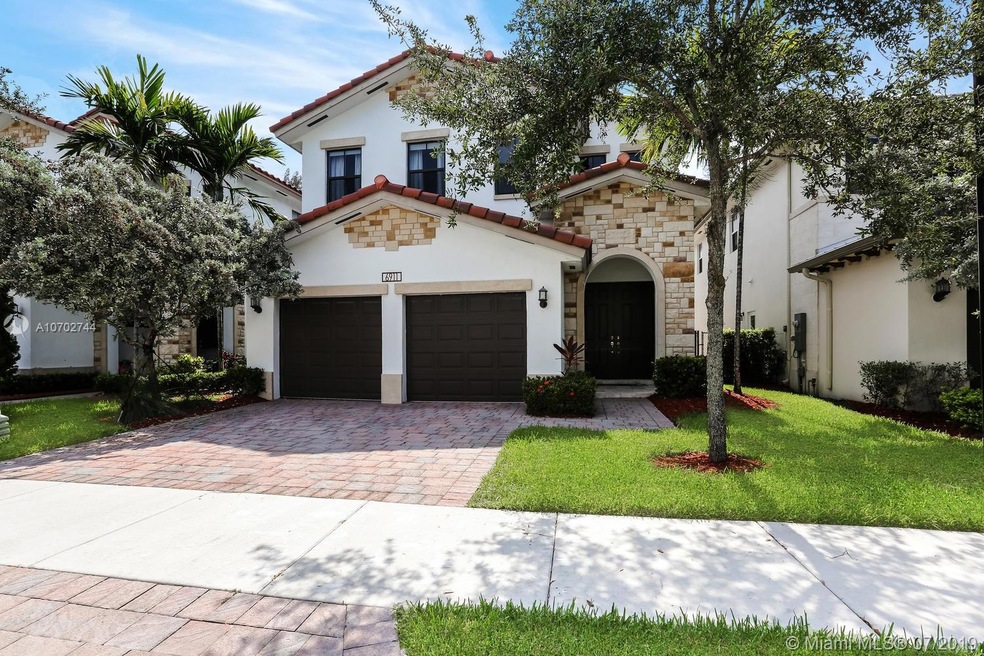 6911 NW 104th Ct, Medley, FL 33178 - photo 1