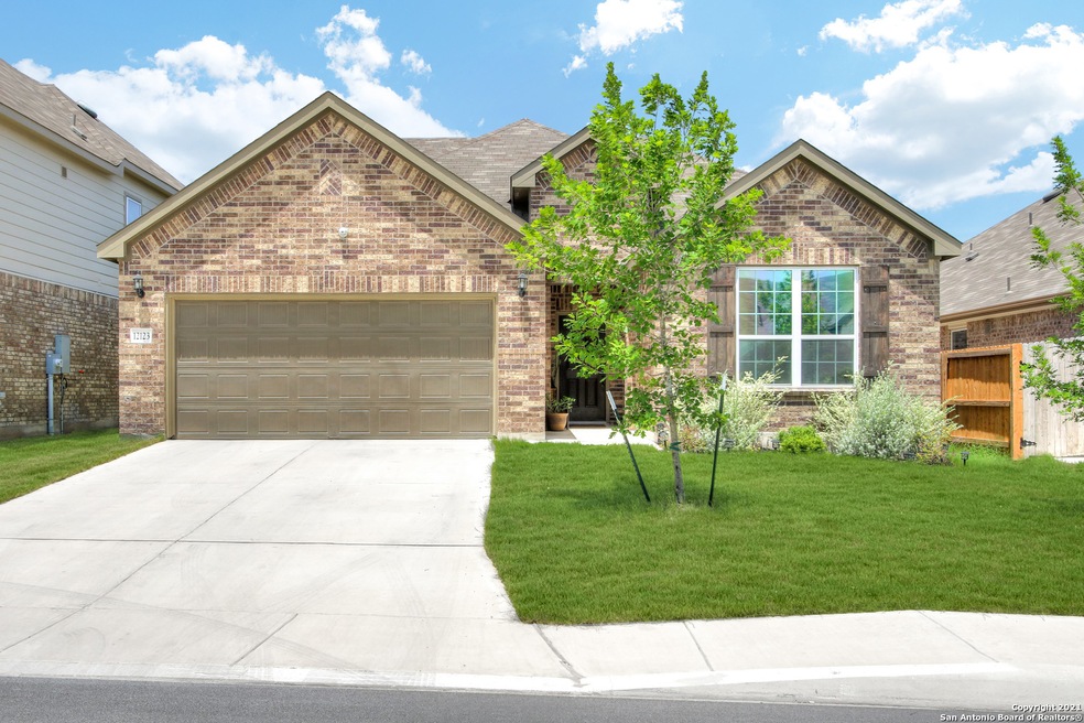 12123 Coyote Ranch, San Antonio, TX 78254 - photo 1