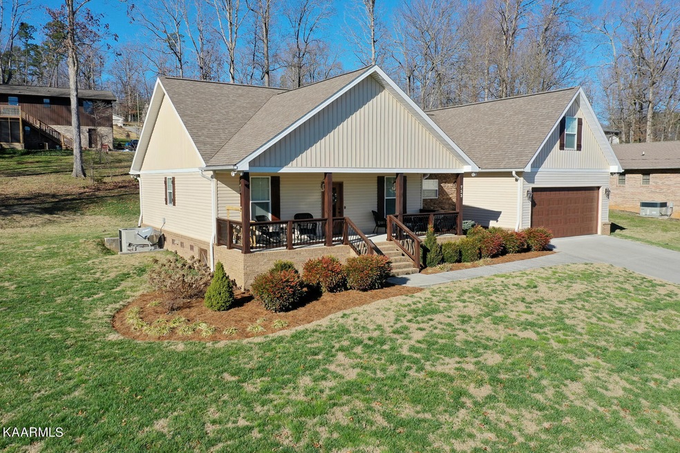 753 Whippoorwill Circle