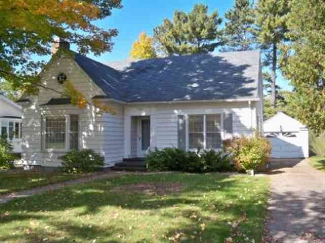 1306 E 6th St, Merrill, WI 54452 - photo 1