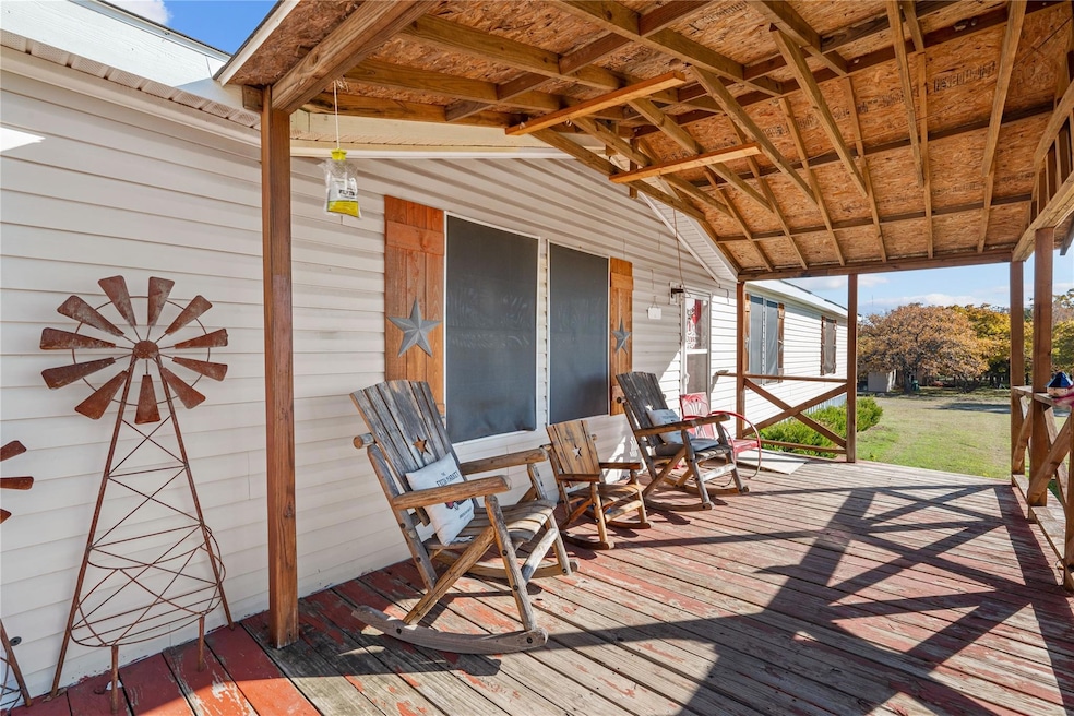 310 N Lambert Rd, Weatherford, TX 76088 - photo 1