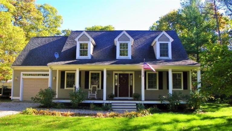 165 West Way, Mashpee, MA 02649 - photo 1