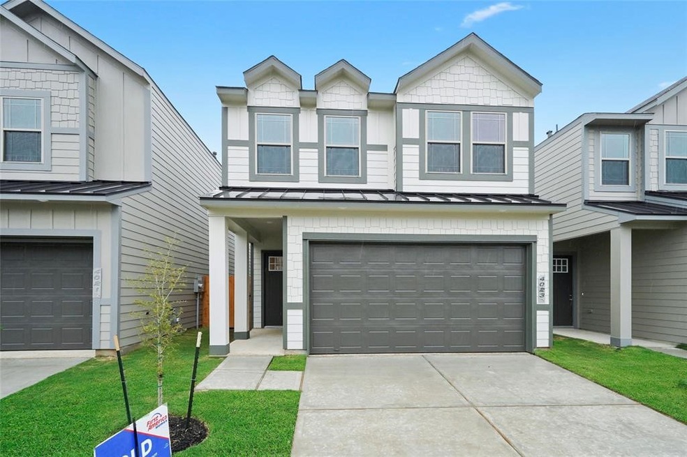 Sold • Co-Listing Agent