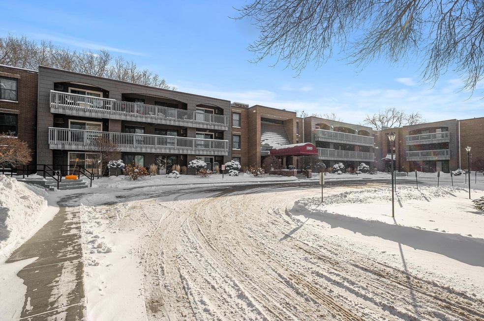 2800 Hamline Ave N Unit 342, Saint Paul, MN 55113 MLS NST6313491