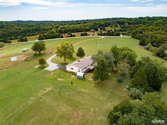 1552 Stoney Creek Rd, Robertsville, MO 63072 - photo 1