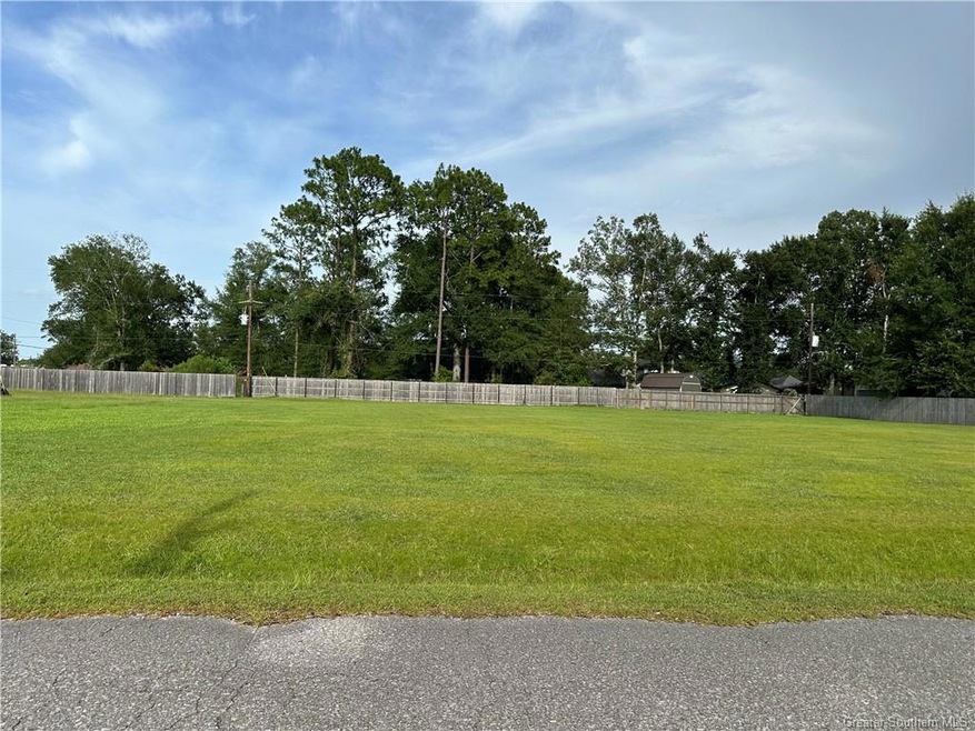 0 Lois St unit SWL25004000, Dequincy, LA 70633 - photo 1